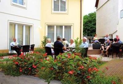 фото отеля Flair Hotel Stadt Hoexter