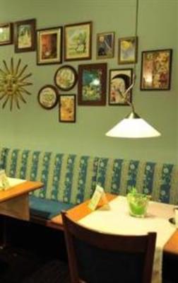фото отеля Flair Hotel Stadt Hoexter