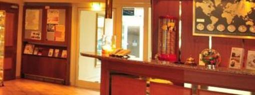 фото отеля Flair Hotel Stadt Hoexter