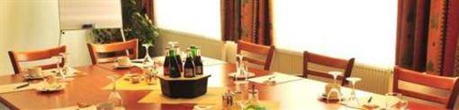 фото отеля Flair Hotel Stadt Hoexter