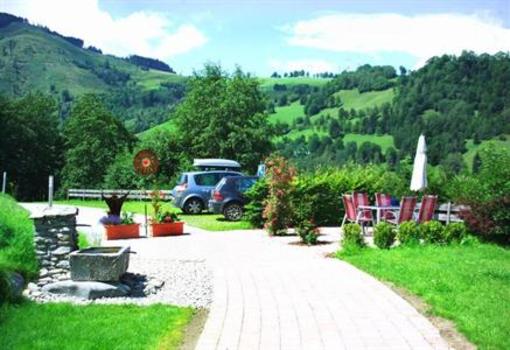 фото отеля Agricola Villenwohnungen Apartments Kaprun