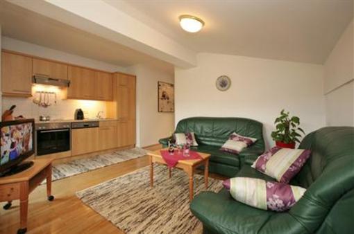фото отеля Agricola Villenwohnungen Apartments Kaprun