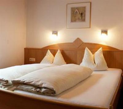фото отеля Gutshof - Urlaubsresort Hafele