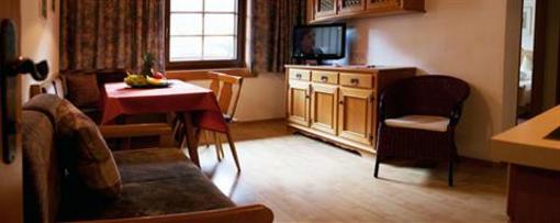 фото отеля Gutshof - Urlaubsresort Hafele