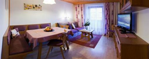 фото отеля Gutshof - Urlaubsresort Hafele