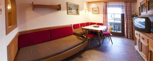 фото отеля Gutshof - Urlaubsresort Hafele