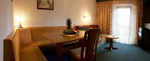 фото отеля Gutshof - Urlaubsresort Hafele