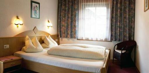 фото отеля Gutshof - Urlaubsresort Hafele