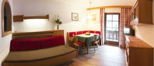 фото отеля Gutshof - Urlaubsresort Hafele