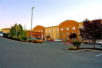 фото отеля Phoenix Inn - Bend