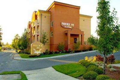 фото отеля Phoenix Inn - Bend