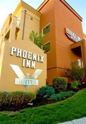 фото отеля Phoenix Inn - Bend