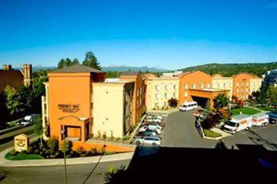 фото отеля Phoenix Inn - Bend