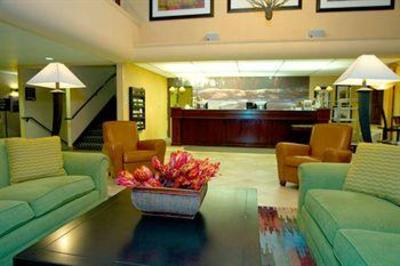 фото отеля Phoenix Inn - Bend