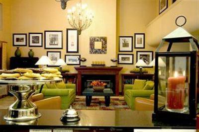 фото отеля Phoenix Inn - Bend