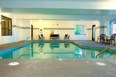 фото отеля Phoenix Inn - Bend