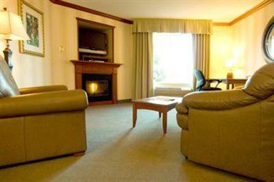 фото отеля Phoenix Inn - Bend