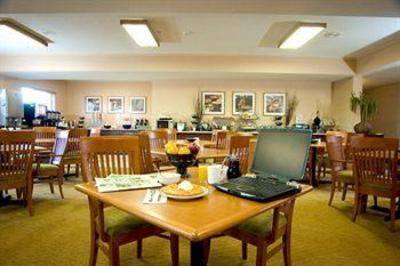 фото отеля Phoenix Inn - Bend