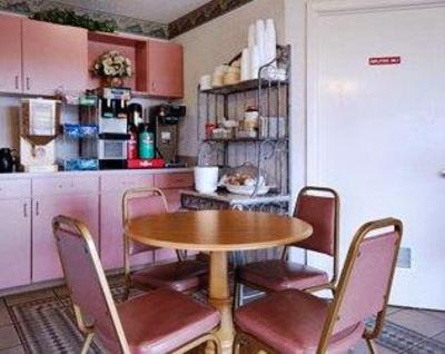 фото отеля Tallulah-Days Inn
