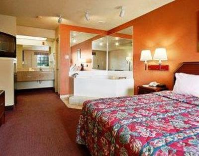 фото отеля Tallulah-Days Inn