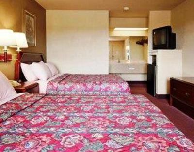 фото отеля Tallulah-Days Inn