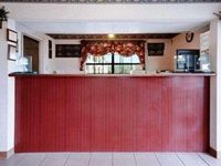 Tallulah-Days Inn