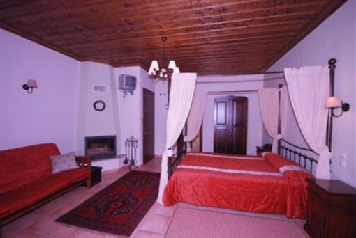 фото отеля Koniskos Hotel