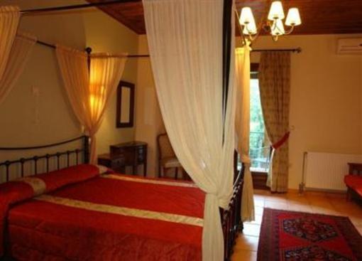 фото отеля Koniskos Hotel