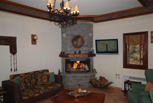 фото отеля Koniskos Hotel