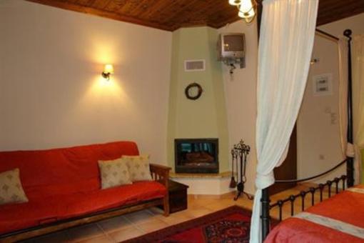 фото отеля Koniskos Hotel