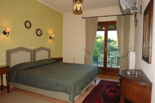 фото отеля Koniskos Hotel