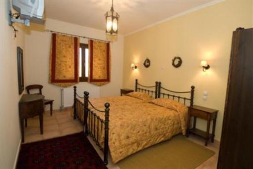 фото отеля Koniskos Hotel