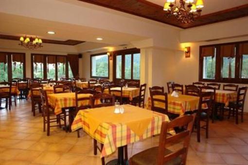 фото отеля Koniskos Hotel
