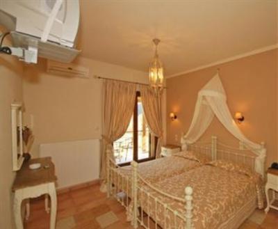 фото отеля Koniskos Hotel