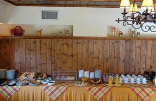 фото отеля Koniskos Hotel