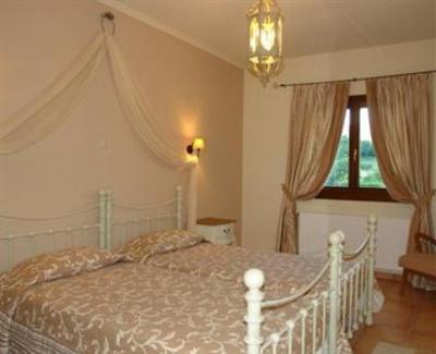 фото отеля Koniskos Hotel