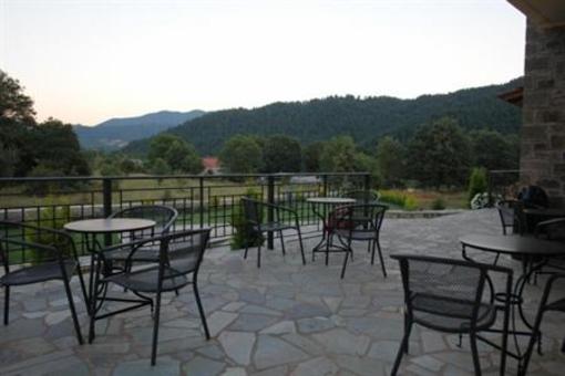 фото отеля Koniskos Hotel