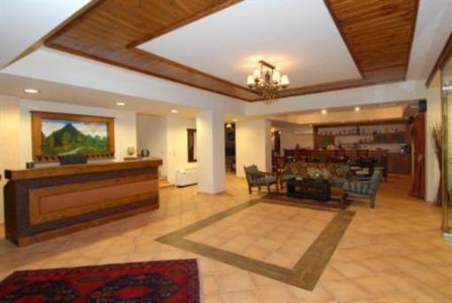 фото отеля Koniskos Hotel