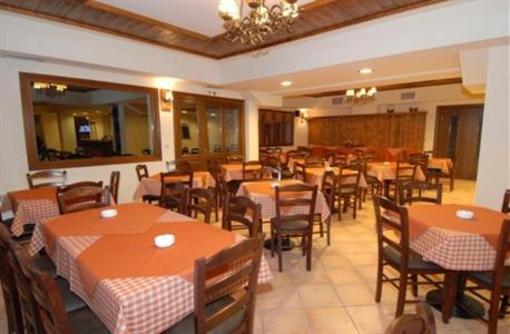 фото отеля Koniskos Hotel