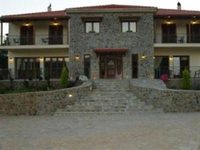 Koniskos Hotel