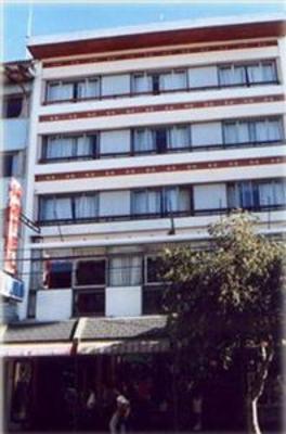 фото отеля Hotel Tivoli San Carlos de Bariloche