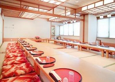фото отеля Oita Ariston Hotel