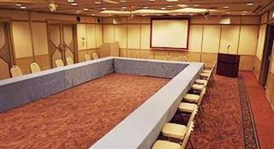 фото отеля Oita Ariston Hotel