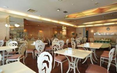фото отеля Oita Ariston Hotel