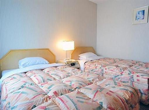 фото отеля Oita Ariston Hotel