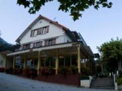 фото отеля Beaurivage Hotel Le Bourget-du-Lac