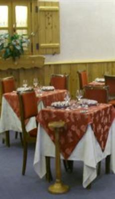 фото отеля Beaurivage Hotel Le Bourget-du-Lac