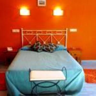 фото отеля Hotel Zafra