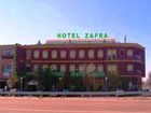 фото отеля Hotel Zafra