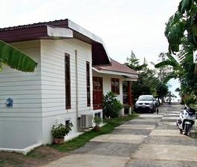 фото отеля Chai Pattchara Resort